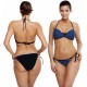 Kostium kąpielowy M-547/10 strój push-up bikini