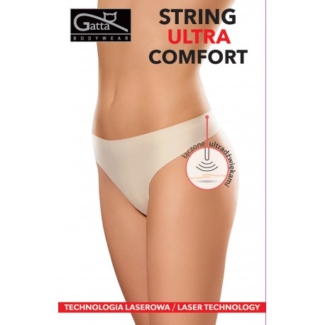 Stringi Gatta 41589 Ultra Comfort