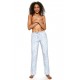 Spodnie piżamowe Cornette 690/30 653701 damskie S-XL