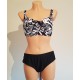 Strój kąpielowy G2F2 kostium bikini wkładka