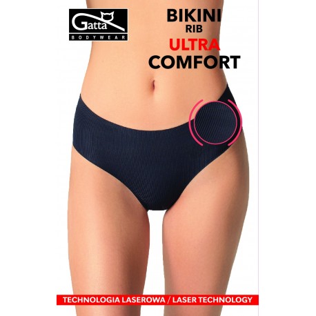Figi Gatta 41003 Bikini RIB Ultra Comfort S-XL