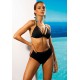 Strój kąpielowy 1163/3 kostium super bikini