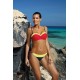 Kostium kąpielowy Felicia Blu Assoluto-Anaranjado M-491 (3)