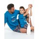 Piżama Cornette Kids Boy 789/104 Sailing 98-128