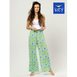 Spodnie piżamowe Key LHE 509 A24