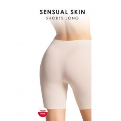 Bermudy Shorts Long Sensual