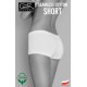 Szorty Gatta Seamless Cotton Short 1636S