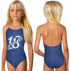 Strój kąpielowy L-68 dziecięcy kostium
